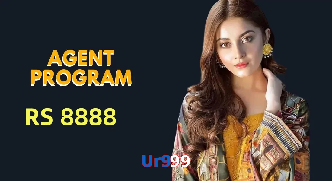 Ur999 game app for Pakistan players