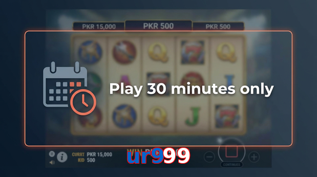 Payment and PKR controls in Ur999